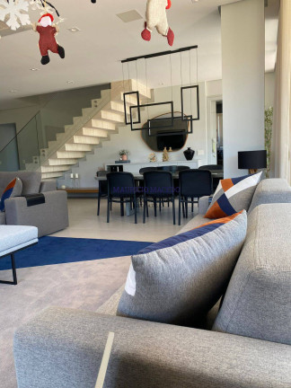 Imagem Casa com 4 Quartos à Venda, 447 m² em Tambore - Santana De Parnaíba Imagem Casa com 4 Quartos à Venda, 447 m² em Tambore - Santana De Parnaíba