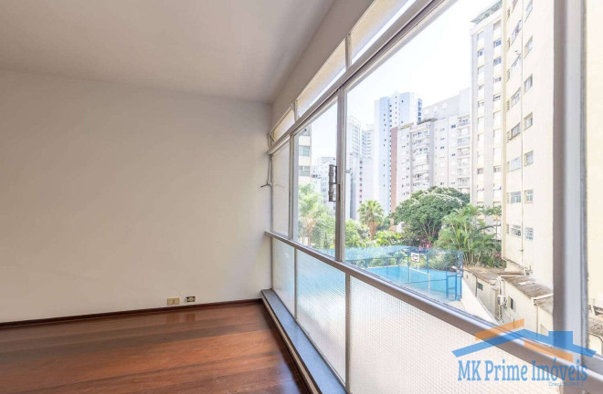 Imagem Apartamento com 3 Quartos à Venda, 139 m² em Bela Vista - São Paulo