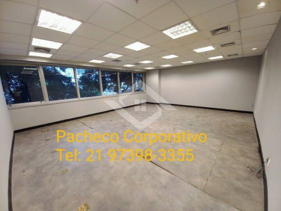 Imagem Sala Comercial para Alugar, 869 m² em Centro - Rio De Janeiro Imagem Sala Comercial para Alugar, 869 m² em Centro - Rio De Janeiro