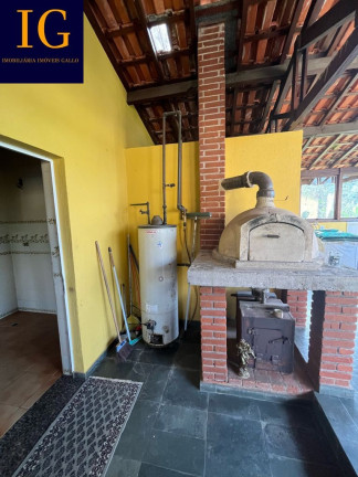 Imagem Imóvel com 3 Quartos à Venda, 450 m² em Santa Luzia - Ribeirão Pires Imagem Imóvel com 3 Quartos à Venda, 450 m² em Santa Luzia - Ribeirão Pires