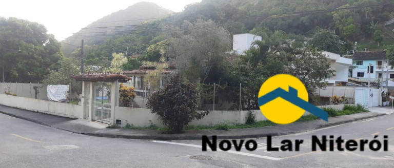 Imagem Casa à Venda, 432 m² em Piratininga - Niterói