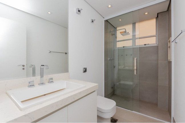 Imagem Apartamento com 3 Quartos à Venda, 138 m² em Itaim Bibi - São Paulo Imagem Apartamento com 3 Quartos à Venda, 138 m² em Itaim Bibi - São Paulo