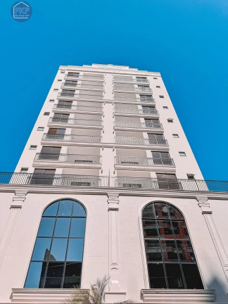 Imagem Apartamento com 3 Quartos à Venda, 89 m² em Vila Operária - Itajaí