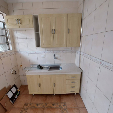 Imagem Apartamento com 2 Quartos para Alugar, 50 m² em Perdizes - São Paulo Imagem Apartamento com 2 Quartos para Alugar, 50 m² em Perdizes - São Paulo