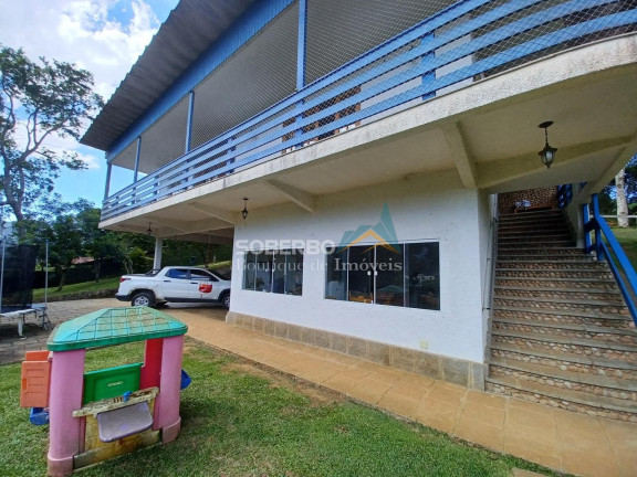 Imagem Casa com 4 Quartos à Venda, 1.600 m² em Cascata Do Imbuí - Teresópolis Imagem Casa com 4 Quartos à Venda, 1.600 m² em Cascata Do Imbuí - Teresópolis