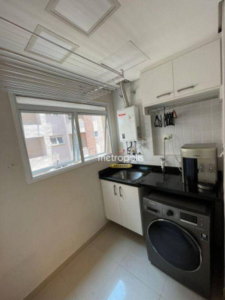 Imagem Apartamento com 2 Quartos à Venda, 74 m² em Campestre - Santo André Imagem Apartamento com 2 Quartos à Venda, 74 m² em Campestre - Santo André
