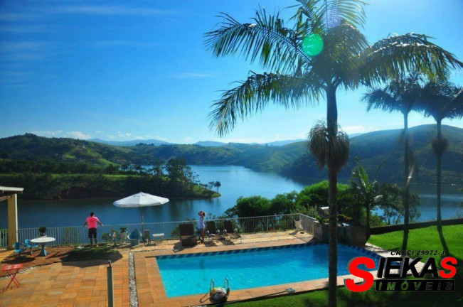 Imagem Imóvel com 8 Quartos à Venda, 133.000 m² em Santa Isabel - Santa Isabel Imagem Imóvel com 8 Quartos à Venda, 133.000 m² em Santa Isabel - Santa Isabel