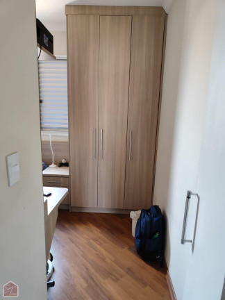 Imagem Apartamento com 3 Quartos à Venda, 62 m²