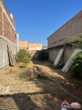 Imagem Terreno à Venda, 175 m² em Residencial Parque Dos Sinos - Jacareí