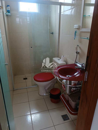 Imagem Apartamento com 3 Quartos para Alugar, 150 m² em Vila Voturua - São Vicente Imagem Apartamento com 3 Quartos para Alugar, 150 m² em Vila Voturua - São Vicente