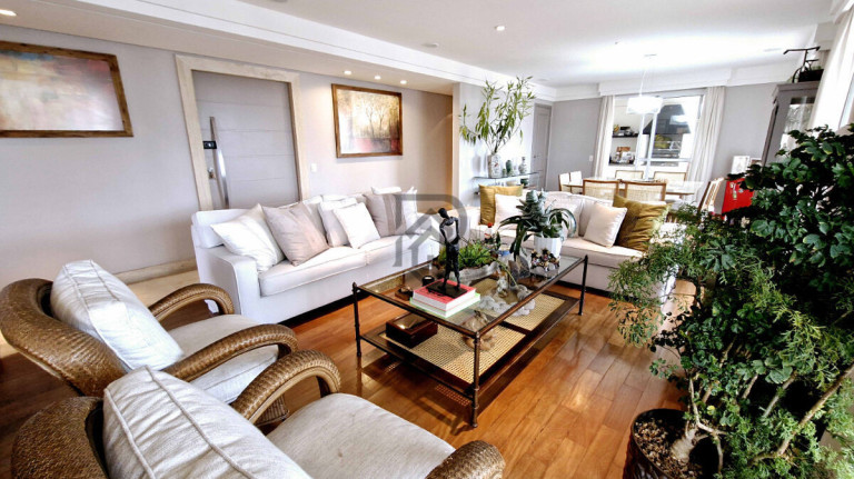 Imagem Apartamento com 4 Quartos à Venda, 250 m² em Campo Belo - São Paulo Imagem Apartamento com 4 Quartos à Venda, 250 m² em Campo Belo - São Paulo