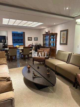 Apartamento com 3 Quartos à Venda, 217 m² em Centro - São José Do Rio Preto