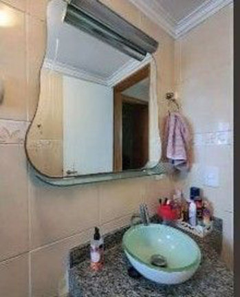 Imagem Apartamento com 2 Quartos à Venda, 64 m² em São João Clímaco - São Paulo