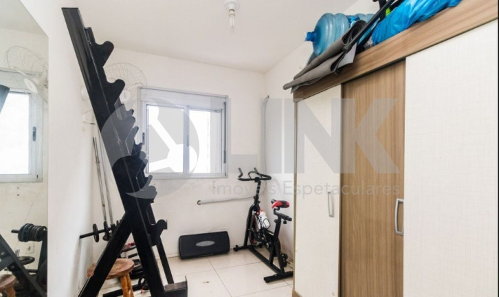 Imagem Apartamento com 3 Quartos à Venda, 62 m² em Passo Das Pedras - Porto Alegre Imagem Apartamento com 3 Quartos à Venda, 62 m² em Passo Das Pedras - Porto Alegre