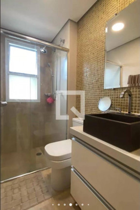 Imagem Apartamento com 3 Quartos à Venda, 110 m² em Alphaville - Santana De Parnaíba Imagem Apartamento com 3 Quartos à Venda, 110 m² em Alphaville - Santana De Parnaíba