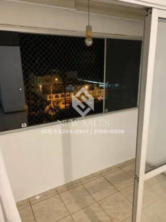 Imagem Apartamento com 2 Quartos à Venda, 60 m² em Setor Central - Goiânia Imagem Apartamento com 2 Quartos à Venda, 60 m² em Setor Central - Goiânia