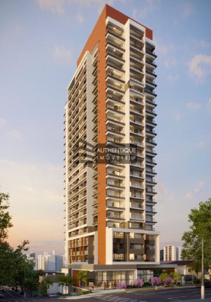 Imagem Apartamento com 1 Quarto à Venda, 36 m² em Perdizes - São Paulo Imagem Apartamento com 1 Quarto à Venda, 36 m² em Perdizes - São Paulo