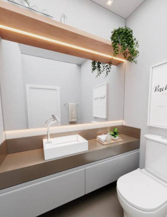 Imagem Apartamento com 3 Quartos à Venda, 80 m² em Grajaú - Belo Horizonte