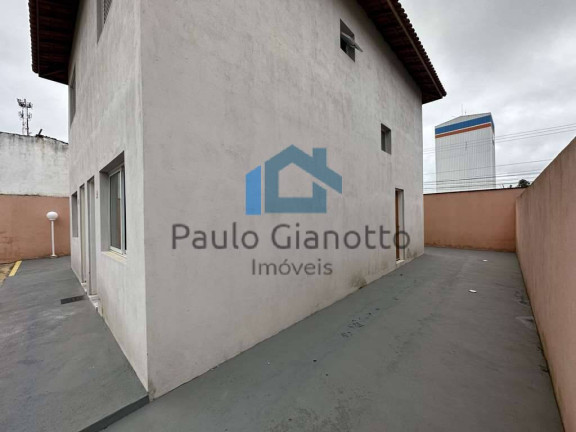 Imagem Casa de Condomínio com 2 Quartos à Venda, 65 m² em Chácara Belverde - Vargem Grande Paulista