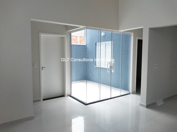Imagem Casa com 3 Quartos à Venda, em Village Moutonnée - Salto Imagem Casa com 3 Quartos à Venda, em Village Moutonnée - Salto