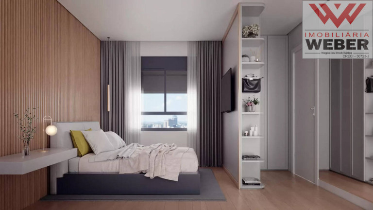 Apartamento com 3 Quartos à Venda, 110 m² em Jardim Emília - Sorocaba
