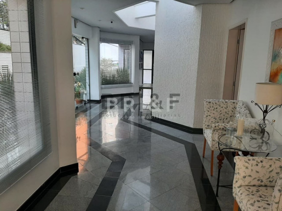 Imagem Apartamento com 3 Quartos à Venda, 108 m² em Cidade Monções - São Paulo Imagem Apartamento com 3 Quartos à Venda, 108 m² em Cidade Monções - São Paulo