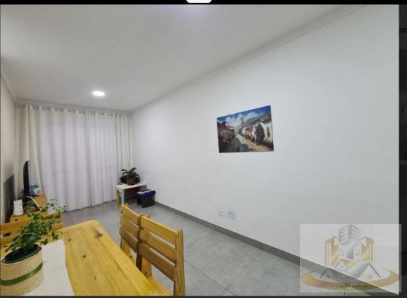 Imagem Apartamento com 2 Quartos à Venda, 50 m² em Vila Antonieta - São Paulo Imagem Apartamento com 2 Quartos à Venda, 50 m² em Vila Antonieta - São Paulo