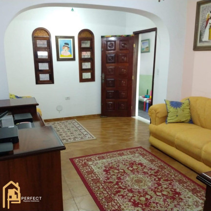 Imagem Casa com 3 Quartos à Venda, 183 m² em Parque Senhor Do Bonfim - Taubaté Imagem Casa com 3 Quartos à Venda, 183 m² em Parque Senhor Do Bonfim - Taubaté