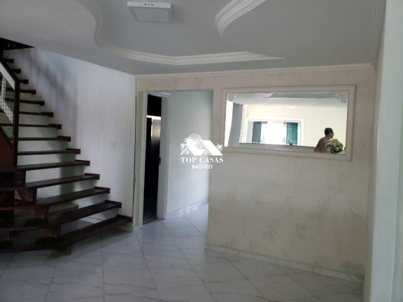 Imagem Casa com 3 Quartos à Venda, 150 m² em Balneário São Pedro - São Pedro Da Aldeia
