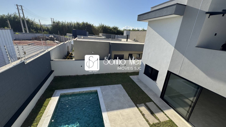 Imagem Casa com 3 Quartos à Venda, 450 m² em Condomínio Residencial Mont Blanc - São José Dos Campos Imagem Casa com 3 Quartos à Venda, 450 m² em Condomínio Residencial Mont Blanc - São José Dos Campos