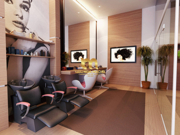 Imagem Cobertura com 3 Quartos à Venda, 182 m² em Canto Do Forte - Praia Grande Imagem Cobertura com 3 Quartos à Venda, 182 m² em Canto Do Forte - Praia Grande