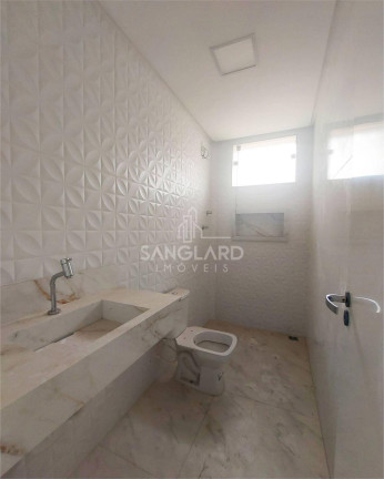 Imagem Apartamento com 3 Quartos à Venda, 99 m² em Jardim Panorama - Ipatinga