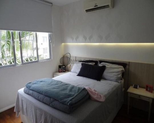 Imagem Imóvel com 2 Quartos à Venda, 77 m² em Santa Rosa - Niterói Imagem Imóvel com 2 Quartos à Venda, 77 m² em Santa Rosa - Niterói