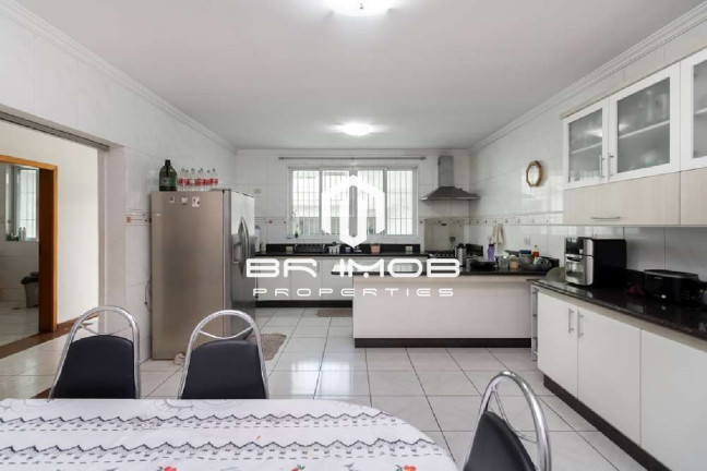 Imagem Casa com 4 Quartos à Venda, 622 m² em Cambuci - São Paulo Imagem Casa com 4 Quartos à Venda, 622 m² em Cambuci - São Paulo