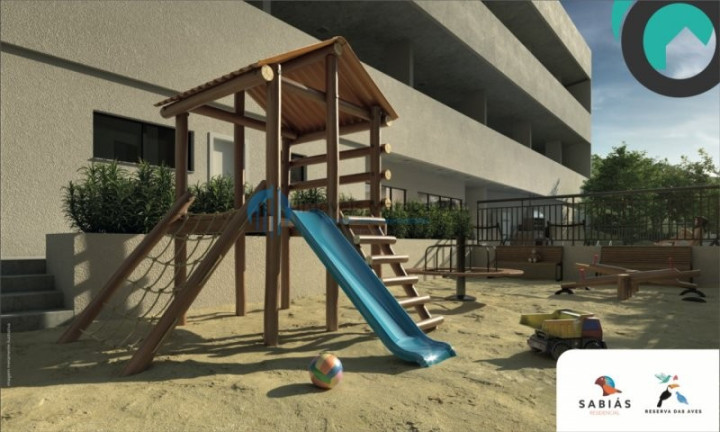Imagem Apartamento com 2 Quartos à Venda, 54 m² em Jardim Nova Vida - Cotia Imagem Apartamento com 2 Quartos à Venda, 54 m² em Jardim Nova Vida - Cotia