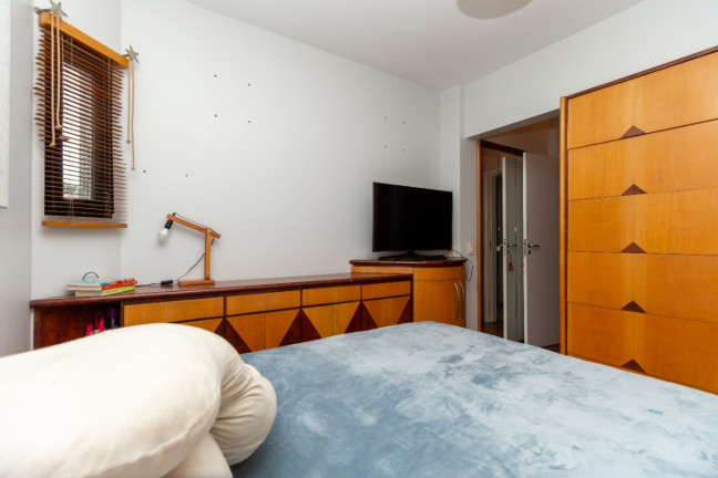 Imagem Apartamento com 3 Quartos à Venda, 93 m² em Perdizes - São Paulo Imagem Apartamento com 3 Quartos à Venda, 93 m² em Perdizes - São Paulo