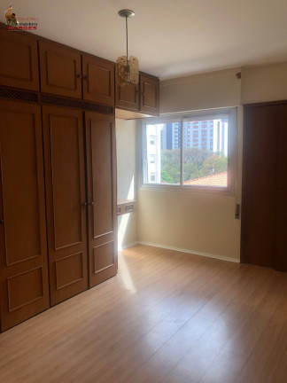 Imagem Apartamento com 3 Quartos à Venda, 100 m² em Vila Mariana - São Paulo Imagem Apartamento com 3 Quartos à Venda, 100 m² em Vila Mariana - São Paulo