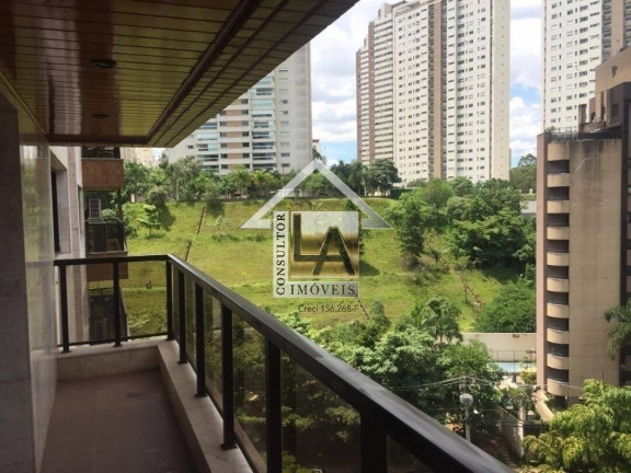 Imagem Apartamento com 4 Quartos à Venda, 238 m² em Vila Andrade - São Paulo Imagem Apartamento com 4 Quartos à Venda, 238 m² em Vila Andrade - São Paulo