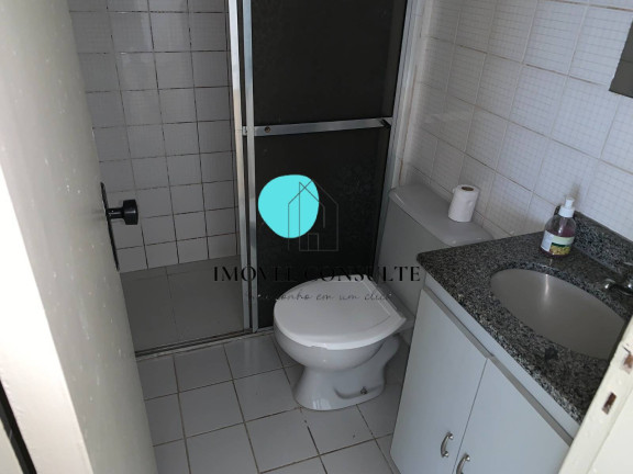 Apartamento com 1 Quarto à Venda, 26 m² em Bela Vista - São Paulo
