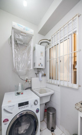 Imagem Apartamento com 2 Quartos à Venda, 53 m² em Jardim Carvalho - Porto Alegre Imagem Apartamento com 2 Quartos à Venda, 53 m² em Jardim Carvalho - Porto Alegre