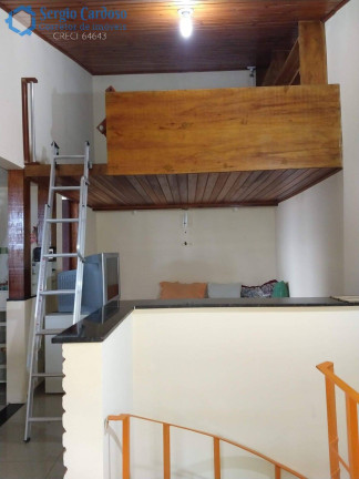 Imagem Apartamento com 3 Quartos à Venda, 59 m² em Cibratel Ii - Itanhaém Imagem Apartamento com 3 Quartos à Venda, 59 m² em Cibratel Ii - Itanhaém