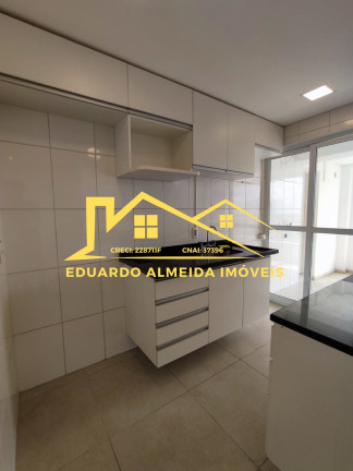 Imagem Apartamento com 3 Quartos à Venda, 80 m² em Parque Campolim - Sorocaba