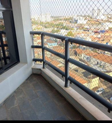 Imagem Apartamento com 3 Quartos à Venda, 118 m² em Centro - Piracicaba