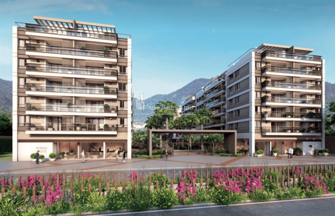 Imagem Apartamento com 2 Quartos à Venda, 100 m² em Recreio Dos Bandeirantes - Rio De Janeiro Imagem Apartamento com 2 Quartos à Venda, 100 m² em Recreio Dos Bandeirantes - Rio De Janeiro