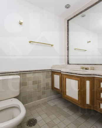 Imagem Apartamento com 4 Quartos à Venda, 381 m² em Sumaré - São Paulo Imagem Apartamento com 4 Quartos à Venda, 381 m² em Sumaré - São Paulo