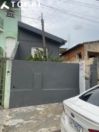 Imagem Sobrado com 2 Quartos à Venda, 85 m² em Vila Fiori - Sorocaba Imagem Sobrado com 2 Quartos à Venda, 85 m² em Vila Fiori - Sorocaba