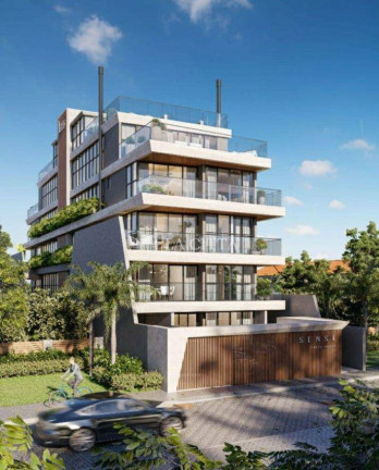 Imagem Apartamento com 3 Quartos à Venda, 188 m² em Bairro Praia Brava - Itajaí Imagem Apartamento com 3 Quartos à Venda, 188 m² em Bairro Praia Brava - Itajaí