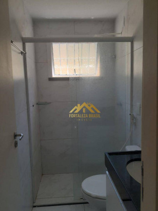 Imagem Imóvel com 3 Quartos à Venda, 80 m² em Encantada - Eusébio
