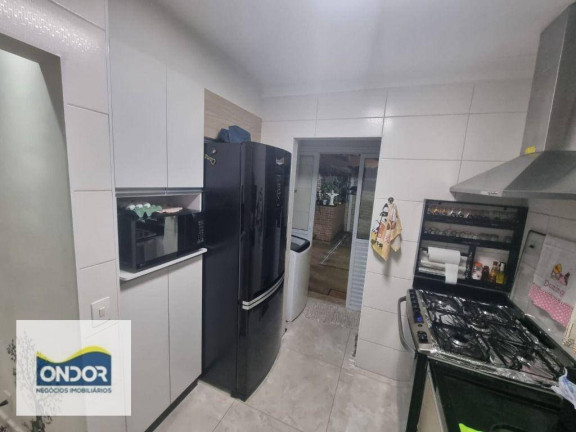 Imagem Casa de Condomínio com 3 Quartos à Venda, 100 m² em Jardim Petrópolis - Cotia Imagem Casa de Condomínio com 3 Quartos à Venda, 100 m² em Jardim Petrópolis - Cotia