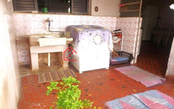 Imagem Casa com 3 Quartos à Venda, 117 m² em Cidade Alta - Piracicaba Imagem Casa com 3 Quartos à Venda, 117 m² em Cidade Alta - Piracicaba